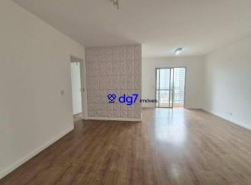 Apartamento · 72m² · 2 Quartos · 1 Vaga · Apartamento com 2 dormitórios à venda, 72 m² - Jardim Bonfiglioli - São Paulo/SP