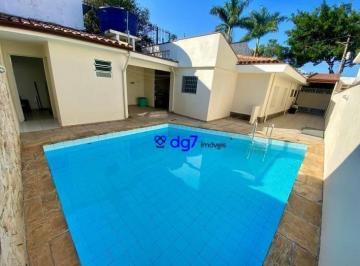Casa · 133m² · 3 Quartos · 4 Vagas · Casa com 3 dormitórios à venda, 300 m² - Jardim Bonfiglioli - São Paulo/SP