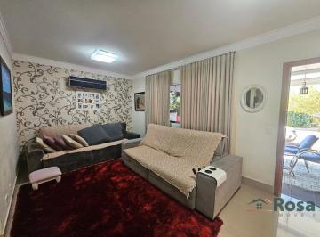 Casa · 200m² · 3 Quartos · 2 Vagas · Casa em condomínio próximo ao Parque mãe Bonifácia,para venda, 3 quarto(s), Despraiado, Cuiabá