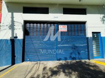 Fachada Unidade · Salão/Galpão (salão - térreo)