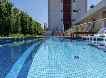 Apartamento · 58m² · 2 Quartos · 1 Vaga · Apartamento com 2 quartos à venda em Jardim prudência - SP