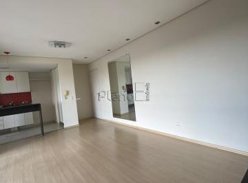 imagem · Apartamento para alugar em Campinas, Parque Industrial, com 3 quartos, com 80 m²