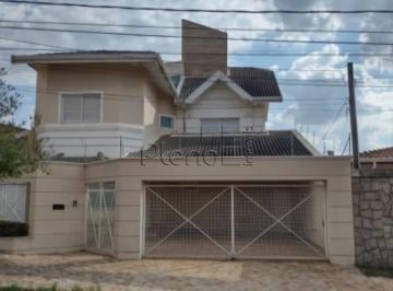 imagem · Sobrado à venda e para alugar em Campinas, Jardim Chapadão, com 4 suítes, com 459 m²