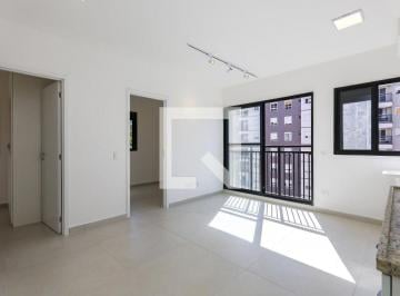 Apartamento · 37m² · 2 Quartos · 1 Vaga · Apartamento à Venda - Parque Regina, 2 Quartos, 37 m2