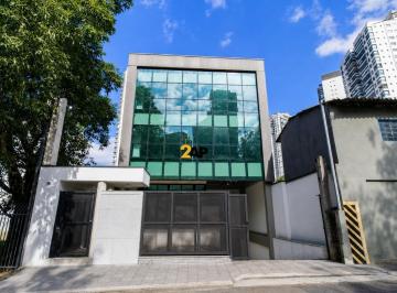 Comercial · 1000m² · 10 Vagas · Prédio Comercial de Alto Padrão com 6 Banheiros, 10 Vagas de Garagem e 1.000m² na Vila Firmiano Pint