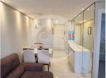 Apartamento · 43m² · 2 Quartos · Apartamento em Belém