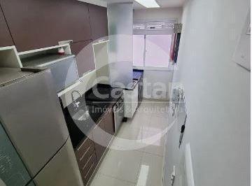 Apartamento · 43m² · 2 Quartos · Apartamento em Belém