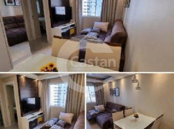 Apartamento · 43m² · 2 Quartos · Apartamento em Belém