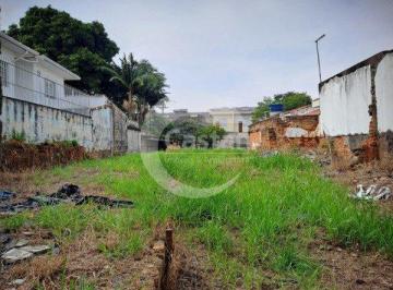 Terreno · 500m² · Terreno Residencial em Vila Prudente