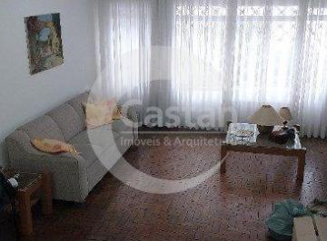 Casa · 177m² · 3 Quartos · 3 Vagas · Sobrado em Vila Prudente