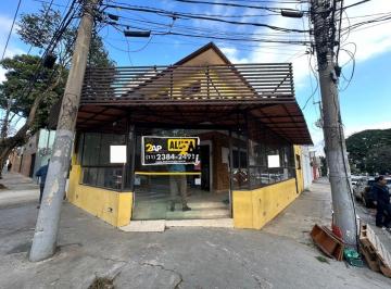 Comercial · 170m² · Salão Comercial para Locação em São Paulo-SP, Bairro Nova Piraju: 2 Salas, 3 Banheiros, 170m² de Áre