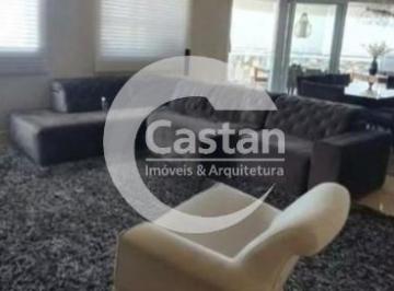 Apartamento · 203m² · 3 Quartos · 4 Vagas · Apartamento em Analia Franco