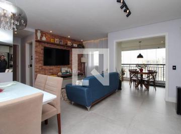 Apartamento · 84m² · 2 Quartos · 2 Vagas · Apartamento à Venda - Vila Andrade, 2 Quartos, 84 m2