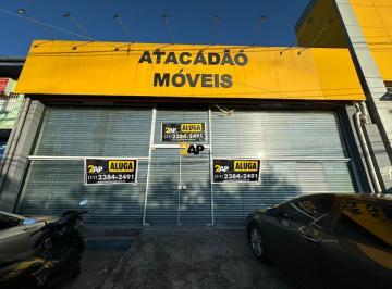 Comercial · 480m² · 3 Vagas · Galpão comercial para locação em São Paulo-SP, bairro Pirajussara: 2 salas, 2 banheiros, 3 vagas, 50