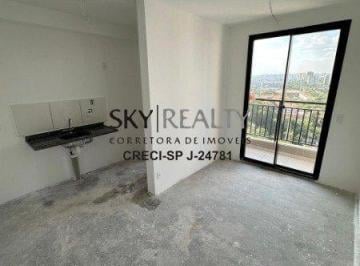 Apartamento · 40m² · 2 Quartos · 1 Vaga · Apartamento para venda em Interlagos, 02 quartos, 1 vaga!