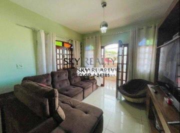 Casa · 375m² · 3 Quartos · 2 Vagas · Sobrado a venda no Jardim Guanabara´- Grajaú, 3 quartos