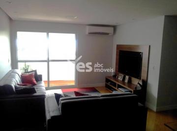 img1 · Apartamento 3 quartos 4 vagas localizado no bairro Jardim Bela Vista em Santo An