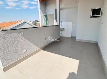 img1 · Cobertura à venda com 112m², 2 dormitórios, sendo 1 suíte e com 2 vagas de garag
