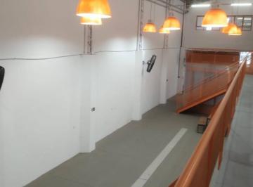Comercial · 580m² · Galpão/Depósito/Armazém em Pinheiros