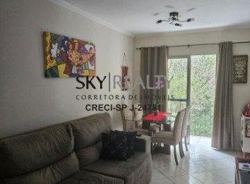Apartamento · 58m² · 2 Quartos · 1 Vaga · Apartamento em Vila Do Castelo