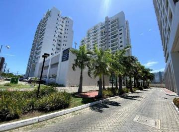 Apartamento · 49m² · 1 Quarto · 1 Vaga · LOCAÇÃO | Apto totalmente mobiliado, no Cond. Neo Residence - Bairro Jardins.