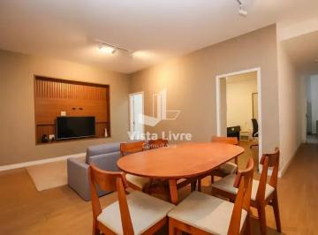 Apartamento · 138m² · 3 Quartos · 1 Vaga · Apartamento à venda, Cerqueira César, São Paulo, SP