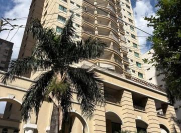 Apartamento · 107m² · 3 Quartos · 2 Vagas · Apartamento 3 quartos 3 suites no Bueno