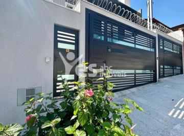 img1 · Sobrado Novo à Venda no Jardim Santo Alberto, Santo André – 96m² REF: 17783