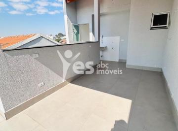 img1 · Cobertura à venda, 101m² com 2 quartos 1 vaga de garagem - Vila Helena em Santo