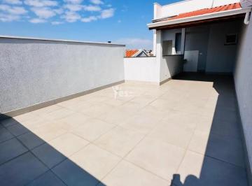 img1 · Cobertura à venda, 101m² com 2 quartos 1 vaga de garagem - Vila Helena em Santo