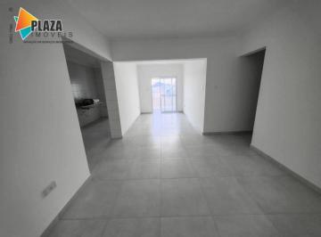 Apartamento · 127m² · 3 Quartos · 2 Vagas · Apartamento com 3 Suítes à venda, 127 m² por R$ 1.100.000,00 - Aviação - Praia Grande/SP