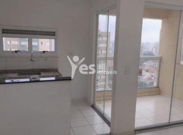 img1 · Apartamento á venda com 3 dormitórios e lazer na Vila Assunção REF: 20221