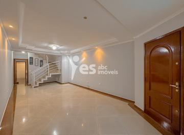 img1 · Sobrado semi mobiliado para locação com 135m², Bairro Jardim - Santo André - SP