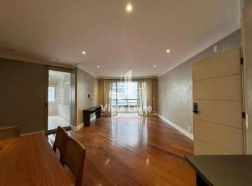 Apartamento · 167m² · 3 Quartos · 3 Vagas · Apartamento à venda, Vila Nova Conceição, São Paulo, SP