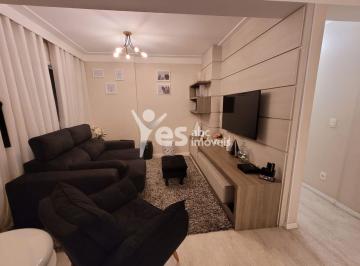img1 · Apartamento para alugar no bairro Casa Branca em Santo André com lazer completo
