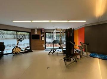 Apartamento · 167m² · 3 Quartos · 3 Vagas · Apartamento à venda, Vila Nova Conceição, São Paulo, SP
