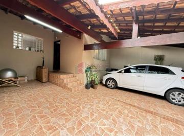 Casa · 132m² · 2 Quartos · 2 Vagas · CASA À VENDA NO JARDIM TARUMÃ, JUDIAÍ/SP