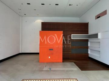 Comercial · 59m² · Loja Pátio das Américas no Jardim Aquárius - São José dos Campos