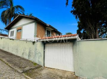 Comercial · 277m² · 5 Vagas · Casa comercial em avenida de grande fluxo