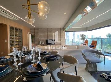 Apartamento · 97m² · 3 Quartos · 2 Vagas · Apartamento Decorado à venda, Alto da Lapa, São Paulo, SP