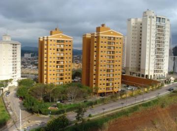 Fachada · APARTAMENTO PARA LOCAÇÃO CONDOMÍNIO VILLAGGIO DI FIRENZE - JUNDIAÍ/SP
