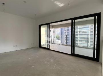 Apartamento · 134m² · 3 Quartos · 2 Vagas · Apartamento à venda, Perdizes, São Paulo, SP