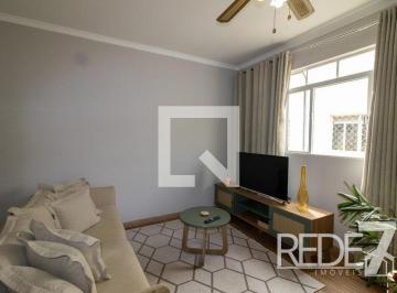 Apartamento · 78m² · 2 Quartos · 1 Vaga · APARTAMENTO RESIDENTIAL em Campinas - São Paulo, Chácara da Barra