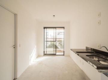 Apartamento · 29m² · 1 Quarto · Apartamento à Venda - Vila Clementino, 1 Quarto,  29 m² - São Paulo