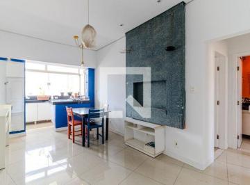 Apartamento · 65m² · 2 Quartos · Apartamento à Venda - Santa Cecília, 2 Quartos,  65 m² - São Paulo