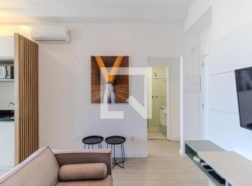 Apartamento en Venda de 1 quarto Santa Cecília · Apartamento à Venda - Santa Cecília, 1 Quarto,  33 m² - São Paulo