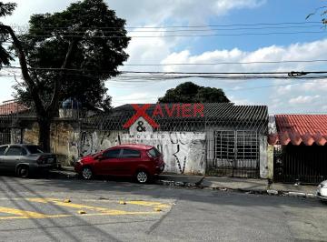 img_69371780407274422.jpg · Terreno 350m² em Esquina na Cidade Líder - Zona Mista - Av. Maria Luiza Americano