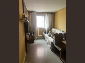 Apartamento · 54m² · 2 Quartos · 1 Vaga · Apartamento à Venda - Parque Industrial, 2 Quartos,  54 m² - Jundiaí