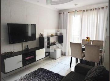 Apartamento · 50m² · 2 Quartos · 1 Vaga · Apartamento à Venda - Jardim Santa Emília, 2 Quartos,  50 m² - São Paulo