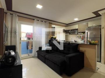 Apartamento · 53m² · 2 Quartos · 1 Vaga · Apartamento à Venda - Taboão, 2 Quartos,  53 m² - Guarulhos